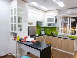 Bán căn hộ full đồ 68,35m² – khu 6 tòa mới b2.1 thanh hà – tầng 16, view đẹp