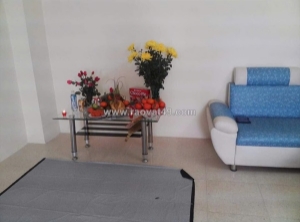 Bán căn hộ góc 107,8m² – tòa ct2b khu nhà ở quân đội, phường thạch bàn, quận