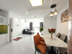 Bán căn hộ new saigon (hoàng anh gia lai 3) – 3pn, 3wc – 121m² – view đẹp giá