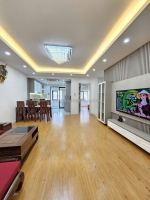 Bán căn hộ toà sudico mỹ đình sông đà 100m2 3pn full nt đẹp