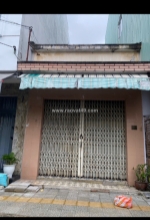 Bán căn nhà kiệt 400/ điện biên phủ thanh khê dt63m2