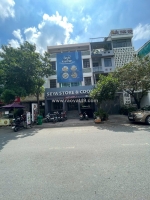 Bán căn nhà mt  hiếm hiện tại cao đức lân, p.an phú, quận 2