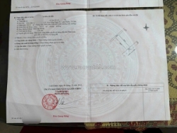 🔴💥bán cặp đất mặt tiền xuân thiều 7 - trục thông biển