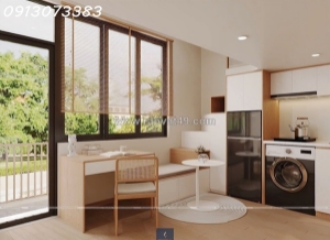 Bán cc mini tại phố quan nhân, nhân chính, thanh xuân, 26,6 tỷ, 107m2, 26pn,