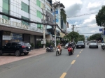 Bán chdv hẻm 12m lê đức thọ 6 tầng có hầm ngang 7m 126m2 30pn tn 170tr ngay chợ