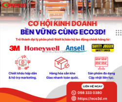 Bạn đang tìm kiếm ngành hàng bền vững – nhu cầu ổn định quanh năm?