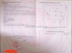 Bán đất 156m2 mặt đường võ thị sáu, phường trường thi, tp vinh