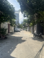 Bán đất 2 mặt tiền phước trường 16, 198.3m², ngang 11.2m, lô góc đẹp, giá 21 tỷ