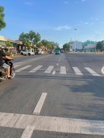 Bán đất 200x215m giá 1,2 triệu/m2 phú giáo, bình dương