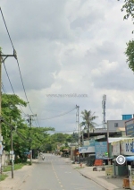 Bán đất 3 mặt tiền 8100m2 giá 20 triệu/m2 đường dương công khi