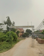 Bán đất ấp tre, quang minh, tp hà nội. đường thông bàn cờ, gần kcn, trường cd y