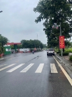 Bán đất bát khối - ngõ to ô tô tránh - 93m2 - mặt tiền 4,8m - giá chỉ 16,5 tỷ