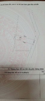 Bán đất chương lộc chương dương thường tín hà nội