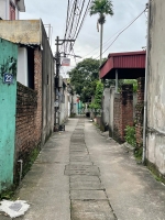 Bán đất đặng xá – gia lâm, giá chỉ 3 tỷ, lh 0985865658