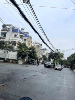 Bán đất đẹp 113m² linh trung thủ đức – 2 mặt hẻm ô tô, shr, giá chỉ 7 tỷ nhỉnh