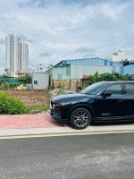 Bán đất đẹp 50m² (4x13), hẻm xe tải 7m an dương vương, gần võ văn kiệt, chỉ hơn