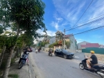Bán đất đẹp – khu quán bàu, p. vinh hưng - ngõ lệ ninh – gần bệnh viện tp vinh
