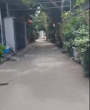 Bán đất đẹp tại ngõ 66 kiều hạ, hải an, hải phòng – sổ hồng chính chủ, giá cực