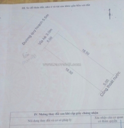 🔴💥bán đất đường bàu mạc 20 - liên chiểu - đà nẵng - sát đường nguyễn an ninh