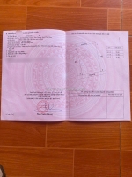 Bán đất full thổ cư, thanh vân, tam dương. dt 200m2