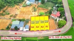 Bán đất giá siêu mềm – tdp ninh hà, xã kim long, huyện tam dương, vĩnh phúc