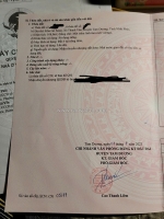 Bán đất gò xoan, thanh vân. dt 108m2, giá 2.1 tỷ