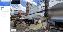 Bán đất hẻm số 33 đường số 8, p. linh xuân, quận thủ đức (nay là phường linh