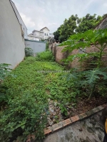 Bán đất hòa bình - hà đông 62m, mt 4.5m, giá 4.25 tỷ - đẹp - vuông vắn