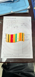 Bán đất hồng vân thường tín hn, ô tô vào tận đất giá 2 tỷ 250 tr