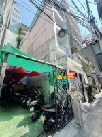 Bán đất hxh đường lê thánh tôn, p.bến thành, quận 1 - sản phẩm duy nhất còn lại