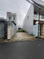 Bán đất kiệt ô tô – gần biển, giá đầu tư chỉ 6.7 tỷ