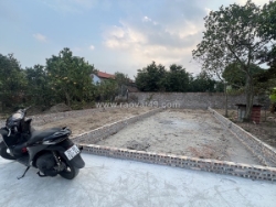 Bán đất kim sơn, 70m, nở hậu nhẹ, ô tô vào chỉ 3,2 tỷ. full thổ cư.