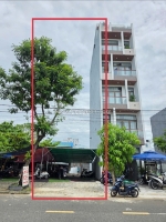 Bán đất lê văn quý đường 7m5 biển phạm văn đồng