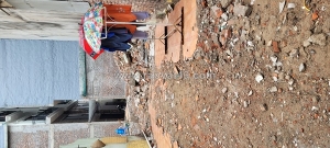 Bán đất mặt ngõ phố trường lâm – ô tô tránh, có vỉa hè  65m², mặt tiền 5m  giá