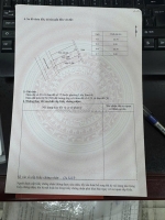 Bán đất mặt phố đoàn thị điểm, liên bảo. dt 113m2. giá 5.2 tỷ