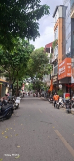 Bán đất mặt phố lê lợi – trung tâm hà đông