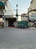 Bán đất mặt phố ô cách – diện tích 66m² – mặt tiền 4.2m – giá 15 tỷ