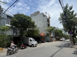 Bán đất mặt tiền dương đình nghệ, gần biển, 99.3m2, giá chỉ 14.5 tỷ, bằng giá