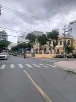 Bán đất mặt tiền đường hàn thuyên - nha trang (xương huân)
- diện tích 85.1m2