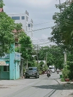 Bán đất mặt tiền lê thị riêng 12m full thổ cư 5x20m. khu dân cư đông đúc, tiện