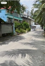 Bán đất mặt tiền thạnh lộc 52 - thạnh lộc 30x40m có 1033m2 thổ cư qh đất giáo