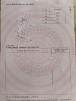 Bán đất mậu lâm, khai quang, vĩnh yên. dt 225m2. giá 4.6 tỷ