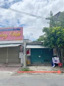 🔴💥bán đất mt đường phạm như xương - vị trí vừa ở vừa kinh doanh cực đỉnh