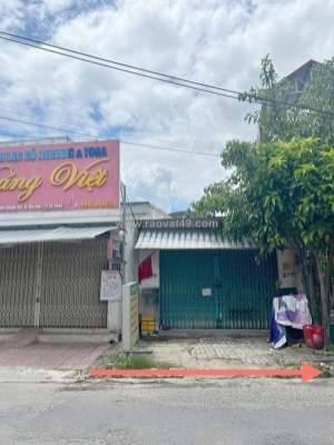 🔴💥bán đất mt đường phạm như xương - vị trí vừa ở vừa kinh doanh cực đỉnh