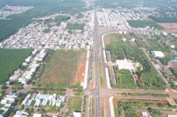 Bán đất nền dầu giây 100m² giá chỉ 1,95 tỷ – gần cao tốc & sân bay long thành
