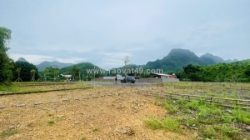 Bán đất nền hùng sơn – kim bôi – phú thọ _chỉ 290 triệu/lô