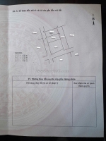 Bán đất ngõ ô tô nguyễn lam – long biên: 43,9m², mặt tiền 4,5m, vị trí hiếm có