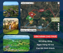 Bán đất ngộp sun valley bảo lộc – giá rẻ nhất khu vực!