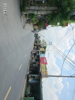 Bán đất nn xuân thới thượng, hóc môn, hẻm 8m phan văn hớn, 1500m2,shr chỉ 25