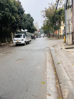 Bán đất phân lô đấu giá sẵn sổ ngay ql1a – ga ngọc hồi, thanh trì